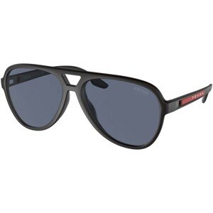 Prada Linea Rossa PS06WS DG009R - ONE SIZE (59)