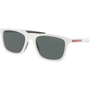 Prada Linea Rossa PS10WS TWK02G Polarized - ONE SIZE (54)