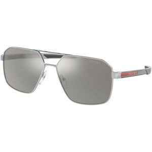 Prada Linea Rossa PS55WS 1BC07F - ONE SIZE (60)