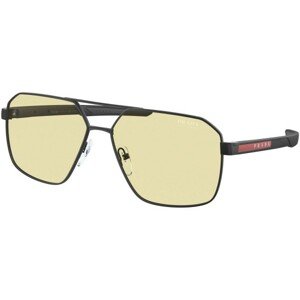 Prada Linea Rossa PS55WS DG002S - ONE SIZE (60)