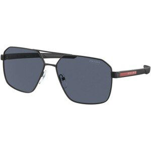 Prada Linea Rossa PS55WS DG009R - ONE SIZE (60)