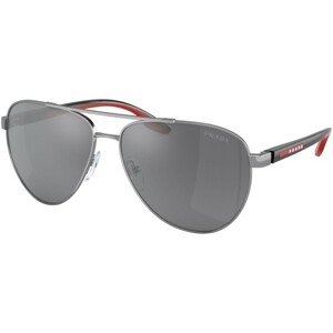 Prada Linea Rossa PS52YS 5AV07G - ONE SIZE (61)