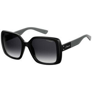 Polaroid PLD4072/S 807/WJ Polarized - ONE SIZE (55)