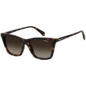 Polaroid PLD4081/S 086/LA Polarized - ONE SIZE (53)