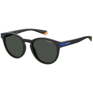 Polaroid Active Collection PLD2087/S 0VK/M9 Polarized - ONE SIZE (50)