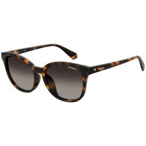 Polaroid PLD4089/F/S 086/LA Polarized - ONE SIZE (55)