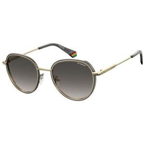 Polaroid PLD6114/S RHL/LB Polarized - ONE SIZE (51)