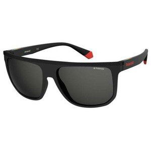 Polaroid PLD7033/S 807/M9 Polarized - ONE SIZE (57)