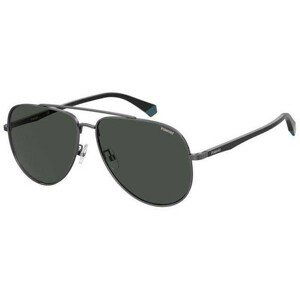 Polaroid PLD2105/G/S V81/M9 Polarized - ONE SIZE (62)