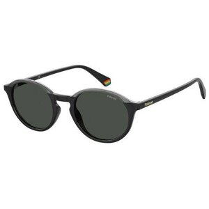 Polaroid PLD6125/S 08A/M9 Polarized - ONE SIZE (50)