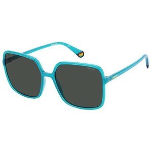 Polaroid PLD6128/S MVU/M9 Polarized - ONE SIZE (59)