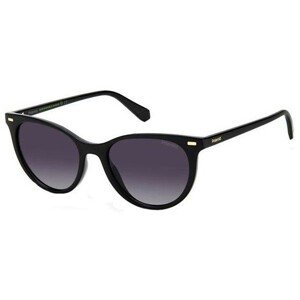 Polaroid PLD4107/S 807/WJ Polarized - ONE SIZE (52)