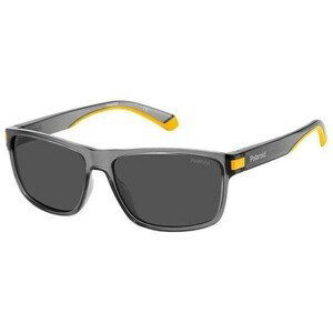 Polaroid PLD2121/S XYO/M9 Polarized - ONE SIZE (58)