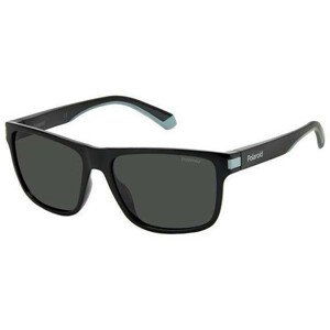 Polaroid PLD2123/S 08A/M9 Polarized - ONE SIZE (57)