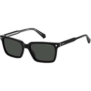 Polaroid PLD4116/S/X 807/M9 Polarized - ONE SIZE (55)