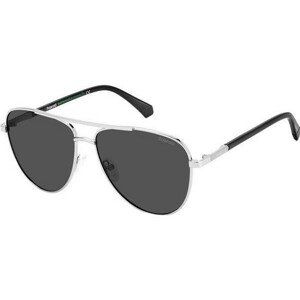 Polaroid PLD4126/S 010/M9 Polarized - ONE SIZE (58)