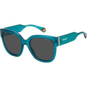 Polaroid PLD6167/S TCF/M9 Polarized - ONE SIZE (55)