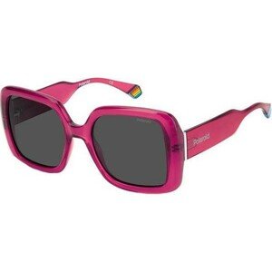 Polaroid PLD6168/S 8CQ/M9 Polarized - ONE SIZE (54)