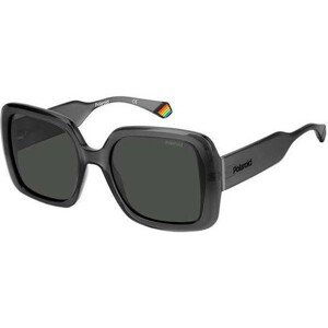 Polaroid PLD6168/S KB7/M9 Polarized - ONE SIZE (54)