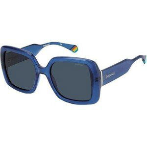 Polaroid PLD6168/S PJP/C3 Polarized - ONE SIZE (54)