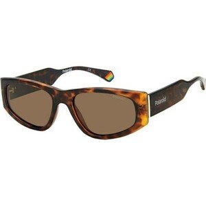 Polaroid PLD6169/S 086/SP Polarized - ONE SIZE (55)