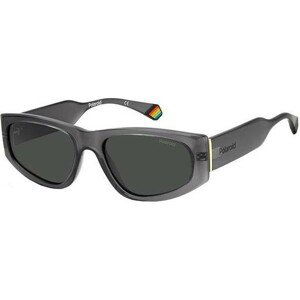 Polaroid PLD6169/S KB7/M9 Polarized - ONE SIZE (55)