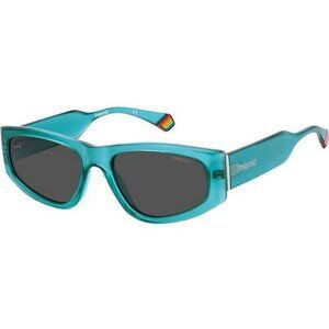 Polaroid PLD6169/S MVU/M9 Polarized - ONE SIZE (55)