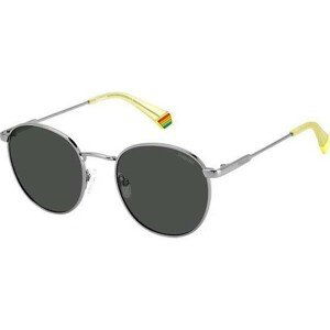 Polaroid PLD6171/S 6LB/M9 Polarized - ONE SIZE (51)