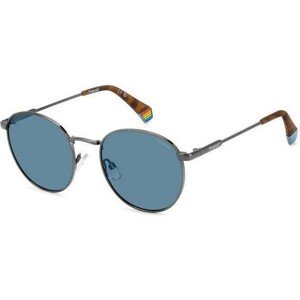 Polaroid PLD6171/S KJ1/C3 Polarized - ONE SIZE (51)