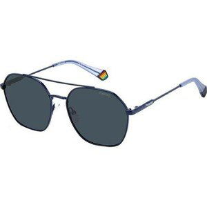 Polaroid PLD6172/S PJP/C3 Polarized - ONE SIZE (57)