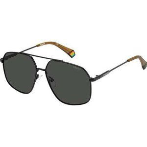 Polaroid PLD6173/S 807/M9 Polarized - ONE SIZE (58)