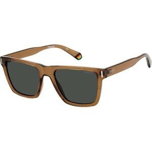 Polaroid PLD6176/S 10A/M9 Polarized - ONE SIZE (54)