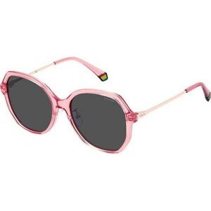 Polaroid PLD6177/G/S 35J/M9 Polarized - ONE SIZE (57)