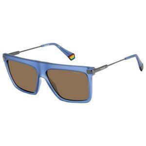 Polaroid PLD6179/S FLL/SP Polarized - ONE SIZE (58)