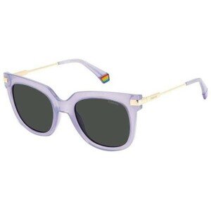 Polaroid PLD6180/S 789/M9 Polarized - ONE SIZE (51)