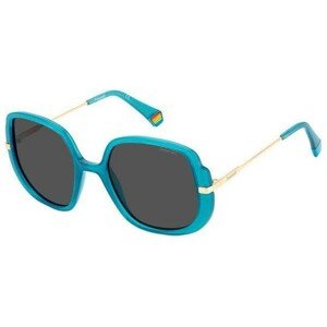 Polaroid PLD6181/S 5CB/M9 Polarized - ONE SIZE (53)