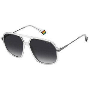 Polaroid PLD6182/S 900/WJ Polarized - ONE SIZE (59)