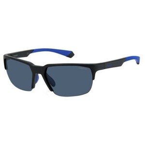 Polaroid PLD7041/S 0VK/C3 Polarized - ONE SIZE (65)