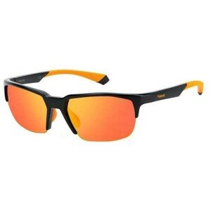 Polaroid PLD7041/S 71C/OZ Polarized - ONE SIZE (65)