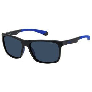 Polaroid PLD7043/S 0VK/C3 Polarized - ONE SIZE (57)