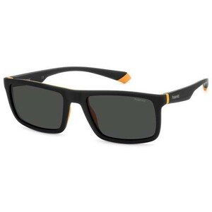 Polaroid PLD2134/S 8LZ/M9 Polarized - ONE SIZE (56)