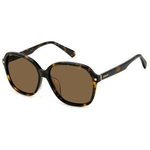 Polaroid PLD4112/F/S/X 086/SP Polarized - ONE SIZE (60)