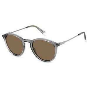 Polaroid PLD4129/S/X KB7/SP Polarized - ONE SIZE (51)