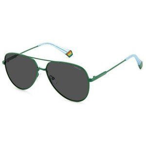 Polaroid PLD6187/S 1ED/M9 Polarized - ONE SIZE (60)