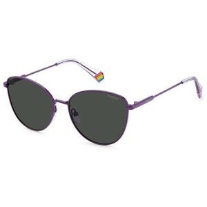 Polaroid PLD6188/S B3V/M9 Polarized - ONE SIZE (55)