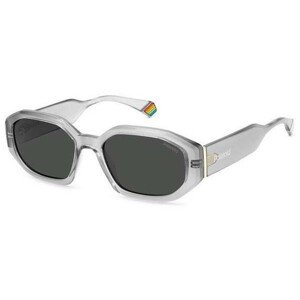 Polaroid PLD6189/S KB7/M9 Polarized - ONE SIZE (55)