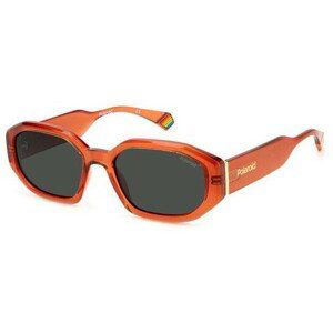 Polaroid PLD6189/S L7Q/M9 Polarized - ONE SIZE (55)