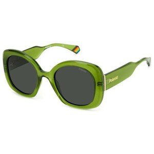 Polaroid PLD6190/S 1ED/M9 Polarized - ONE SIZE (52)