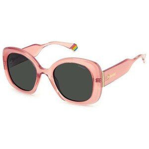 Polaroid PLD6190/S 35J/M9 Polarized - ONE SIZE (52)