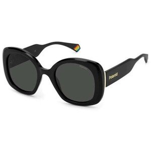 Polaroid PLD6190/S 807/M9 Polarized - ONE SIZE (52)